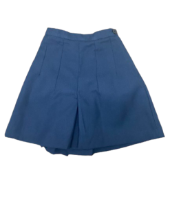 Navy Culotte