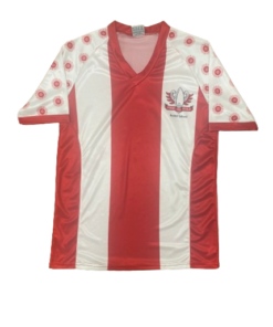 Redhill 1st Team Short Sleeve Soccer Shirt