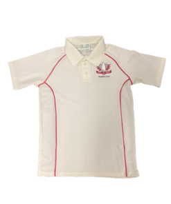 Redhill Short Sleeve Cricket Shirt
