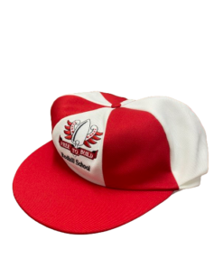 Rehill 1st Team High Cricket Cap