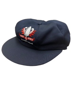 Redhill Prep Navy Cricket Cap