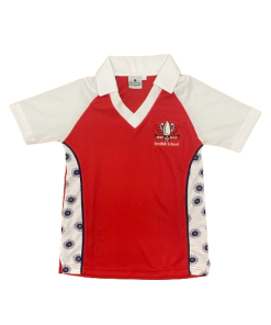 Redhill Short Sleeve PE Shirt