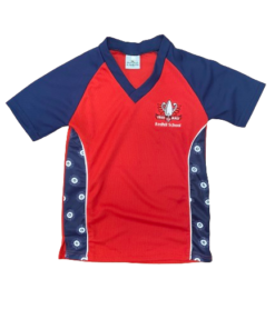 Redhill Short Sleeve Early Learner Centre Golf Shirt