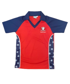 Redhill Short Sleeve Golf Shirt