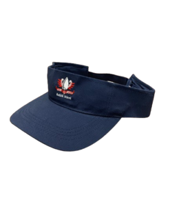 Redhill Visor