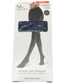 Navy Lycra Tights